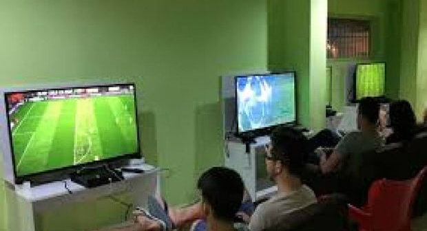 Qaxda karantin qaydalarını pozan oyun zalı aşkar edildi