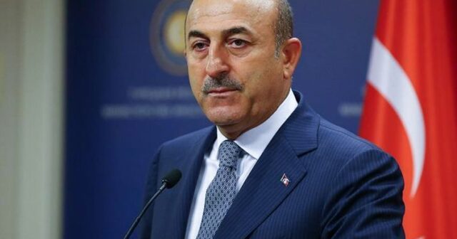 Çavuşoğlu: “ABŞ-ın yeni Dövlət katibi ilə əməkdaşlıq etməyi dörd gözlə gözləyirəm”