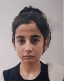 Bakıda itkin düşən 12 yaşlı qız tapılıb – FOTO