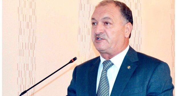 Həbsdə olan keçmiş icra başçısının məhkəməsi təxirə salınıb
