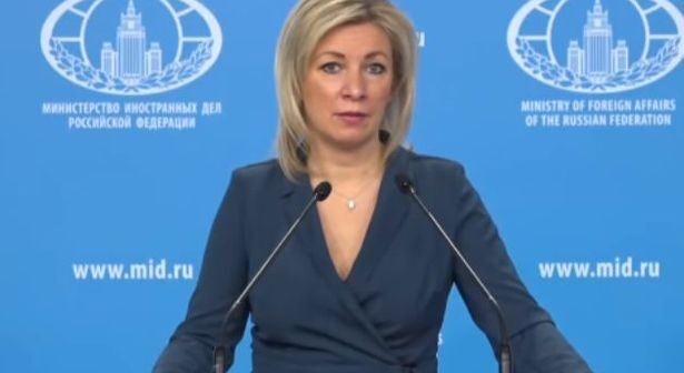 Rusiya XİN-i: “Azərbaycan və Ermənistan ziyalıları arasında birbaşa dialoqu alqışlayardıq”