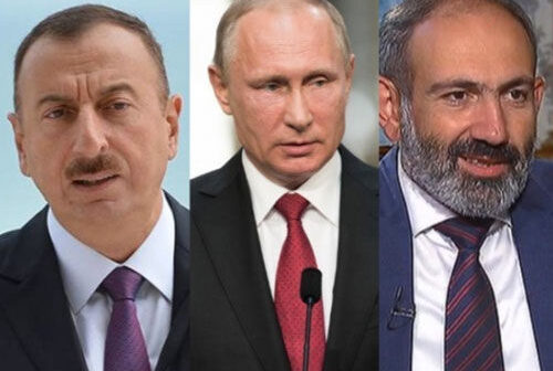 Diplomatik mənbə: “Azərbaycan-Ermənistan-Rusiya sammiti yanvarın ikinci ongünlüyündə baş tuta bilər”