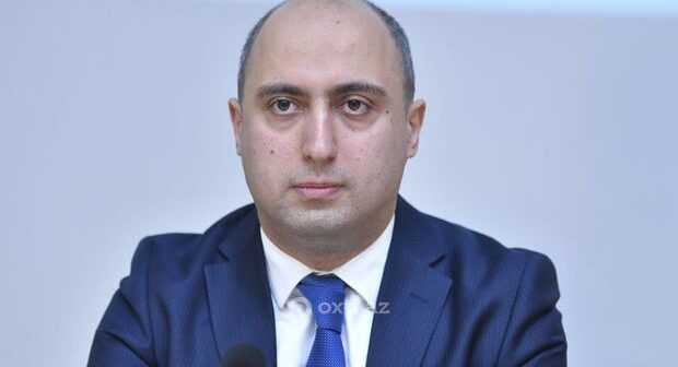 Nazir Azərbaycanda təhsilin bərpa edilməsindən DANIŞDI