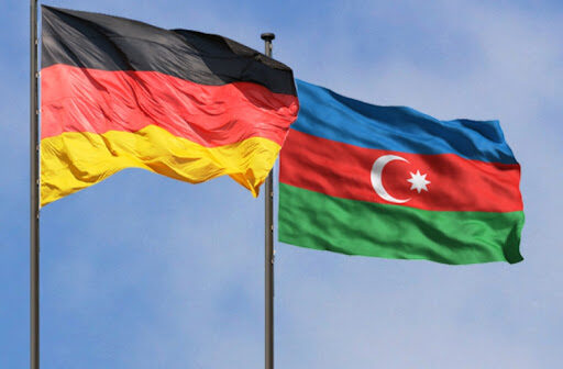 Almaniyada ilk Azərbaycan xeyriyyə təşkilatı yaradıldı