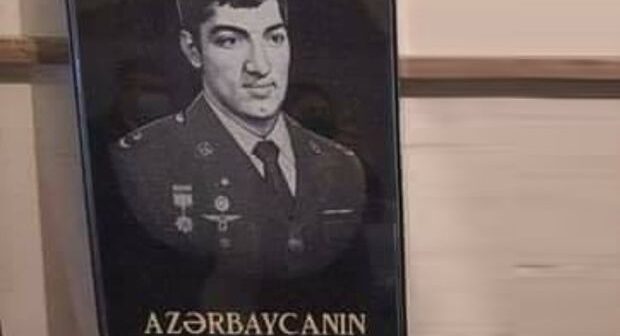 Əliyar Əliyevin məzar daşı hazırlandı – FOTO