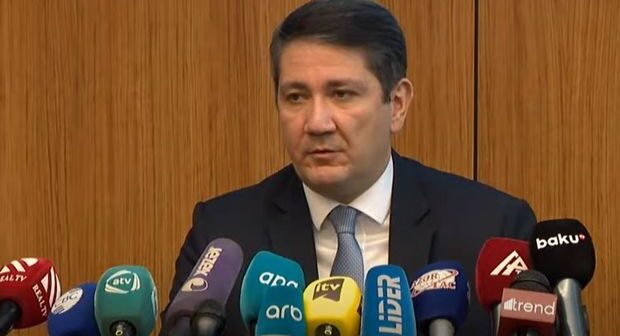 Əmək və Əhalinin Sosial Müdafiəsi Nazirliyi bu ilin sosial hədəflərini açıqlayır – CANLI YAYIM