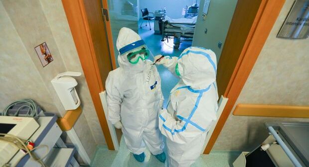 Azərbaycanda daha 28 nəfər koronavirusdan öldü: 334 yeni yoluxma – FOTO