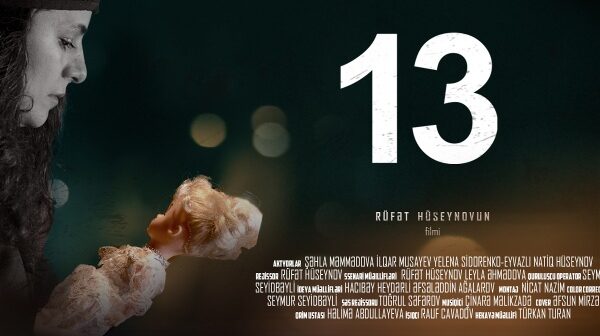 Xocalı soyqırımına həsr olunan “13” adlı qısametrajlı filmi təqdim edilib
