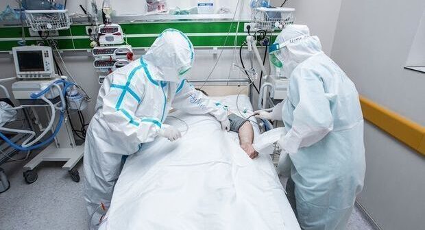 Azərbaycanda yoluxma və ölüm sayı ARTDI