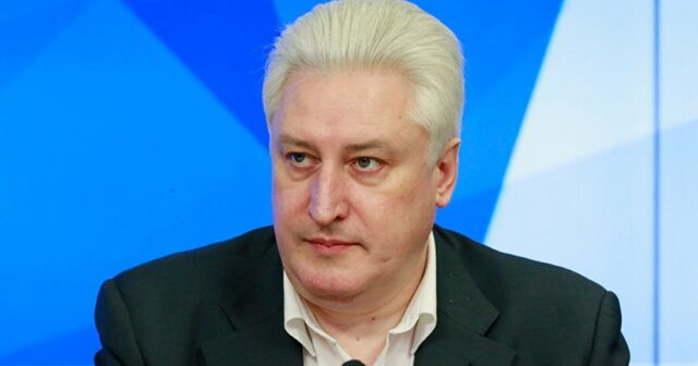 Rusiyalı ekspert: “Ermənistan ordusu darmadağın edilib”