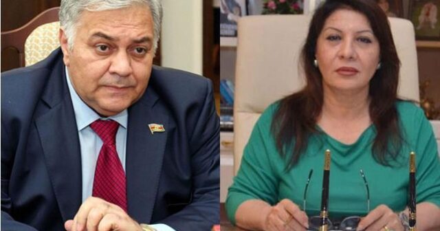 OQTAY ƏSƏDOV DA HƏBS OLUNA BİLƏR…