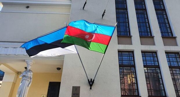 Estoniya parlamentindən Xocalı soyqırımının ildönümünə dair BƏYANAT
