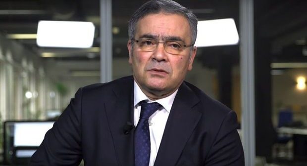 Belçika parlamentariləri Qarabağ müharibəsini müzakirə etdilər – FOTO