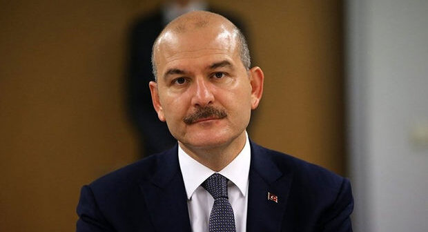 Süleyman Soyludan sərt açıqlama: “Qarailanı tutub min yerə bölməsək, bu millət üzümüzə tüpürsün”