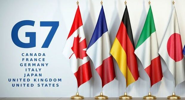 G7 ölkələrinin görüşü keçiriləcək