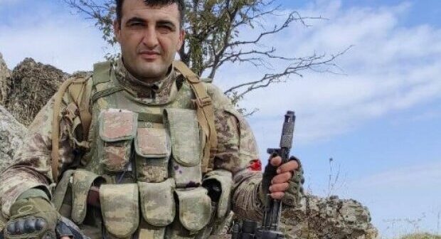 60 hərbçidən Hadruta ilk girən Vətən Müharibəsi qazisi ilə bağlı PREZİDENT VƏ XANIMINA MÜRACİƏT