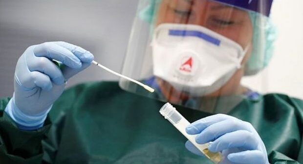 Azərbaycanda daha üç nəfər koronavirusdan öldü – FOTO