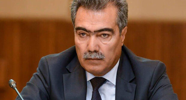 Vüqar Səfərli YAP-dakı vəzifəsindən çıxarıldı