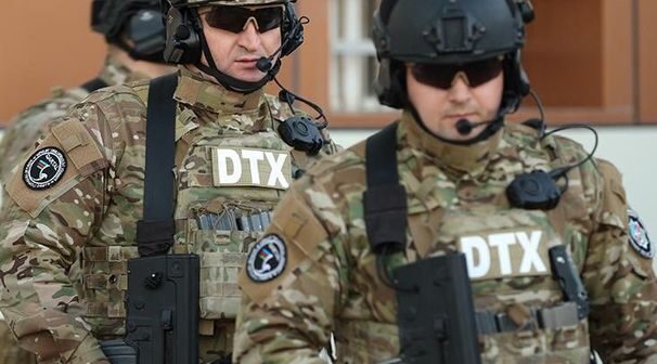 DTX Rasim Məmmədovun həbsi ilə bağlı məlumat yaydı: Milyonlarla manat pul mənimsəyib