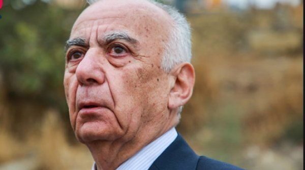 Hacıbala Abutalıbov həbs edilir?