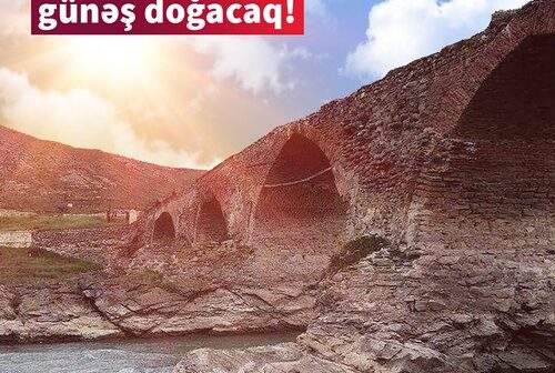 Kapital Bank “Qarabağ Dirçəliş Fondu”na yarım milyon manat köçürdü
