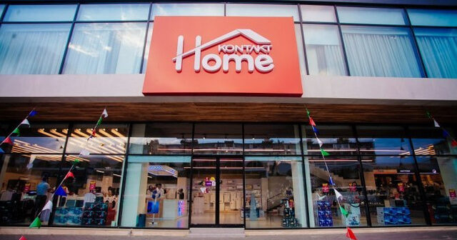 “KONTAKT HOME”dan daha bir FIRILDAQ: Tanınmış jurnalistin başına açılan OYUN – ŞOK İDDİA / FOTO