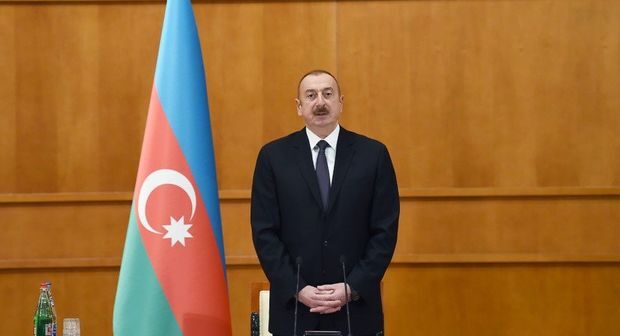 Prezident: “XXII əsrin müharibəsinə də hazır olmalıyıq”