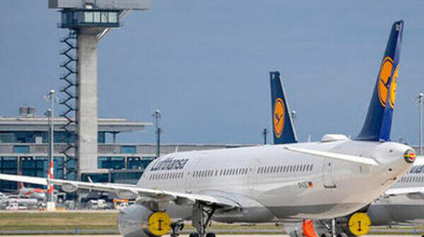 “Lufthansa” Almaniyadan Azərbaycana aviareysləri bərpa edəcək