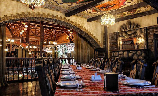 Kafe və restoranlar yenidən bağlanacaqmı? – AÇIQLAMA