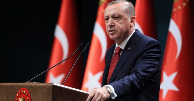 Ərdoğan: “Qarabağda 30 illik işğalın yaratdığı fəsadları birlikdə aradan qaldırmalıyıq”