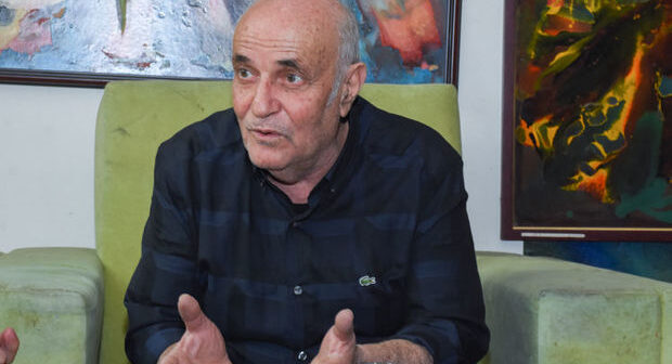 Tanınmış azərbaycanlı memar vəfat etdi – FOTO