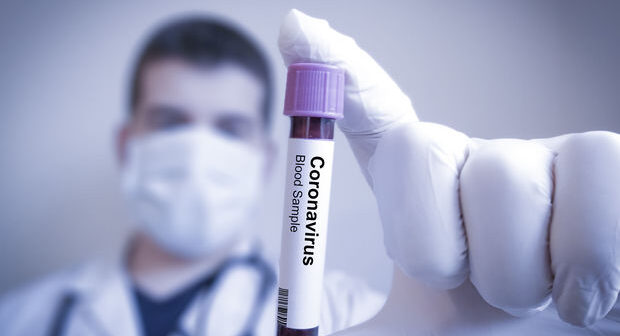 Azərbaycanda koronavirusa yoluxanların son STATİSTİKASI – FOTO
