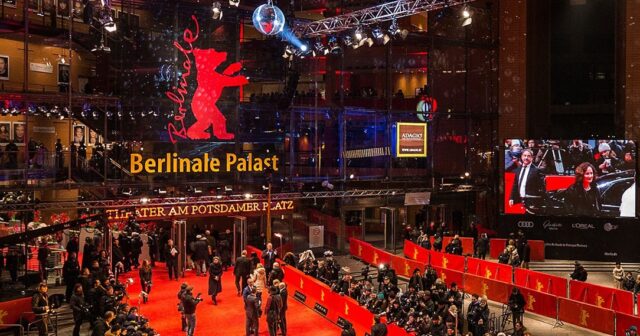 Vətən Müharibəsi barədə erməni yalanları Berlin Film Festivalında…