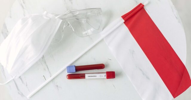 Azərbaycanda daha 314 nəfər koronavirusa yoluxub, 2 nəfər ölüb