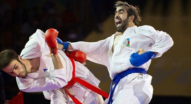 Avropa çempionatında iştirak edəcək 12 karateçimizin adı bilindi