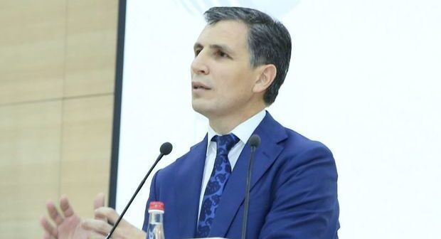 Zahid Oruc YAP-ın qurultayından danışdı: “Yeni hədəflər partiyanın yenilənməsini tələb edir”