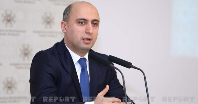 Emin Əmrullayev Abşeronda şagirdlərin intiharına reaksiya verdi