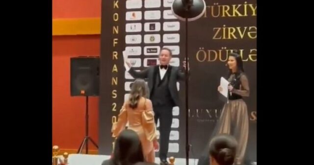 “Park İnn” hotelində karantin qaydaları pozulub – VİDEO – 50 nəfərlik mərasim keçirilib