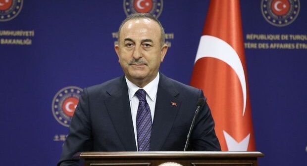 Çavuşoğlu: “Azərbaycan, Türkiyə və Türkmənistanın üçtərəfli zirvə görüşü planlaşdırılır”