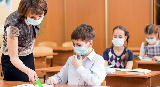 Daha bir məktəb koronavirusa görə bağlandı