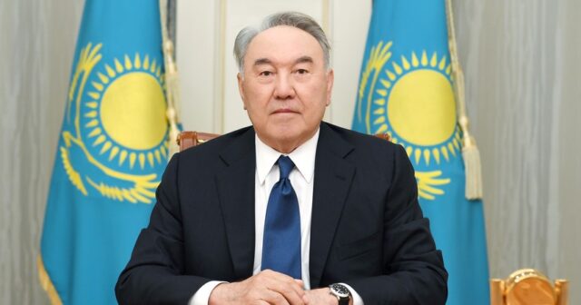 Nazarbayev: “Türk Şurasının gələcək inkişafı ilə bağlı sənəd qəbul etməliyik”