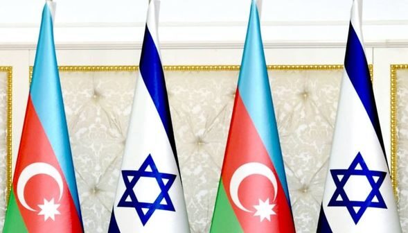 “Israel HaYom” qəzeti: “İsrail Azərbaycanla strateji əməkdaşlığı genişləndirir”