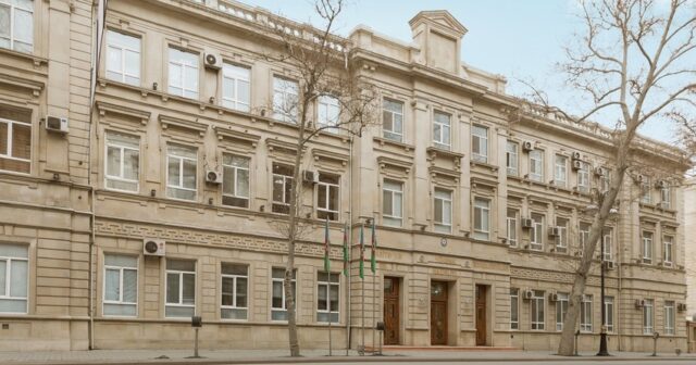 Nazirlikdən “WhatsApp”da yaranan problemlə bağlı açıqlama