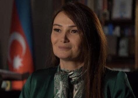 Qənirə Paşayeva: “Şuşada qalanan bayram tonqalından ömrümüzə düşən pay”