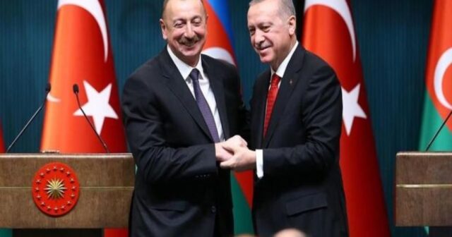 Yeni reallığın memarları