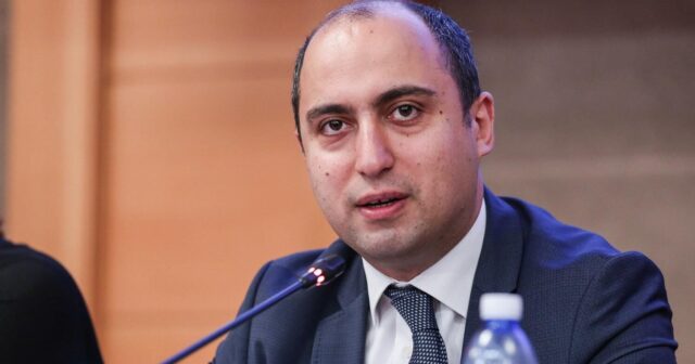 Təhsil nazirindən yeni təyinatlar – FOTO