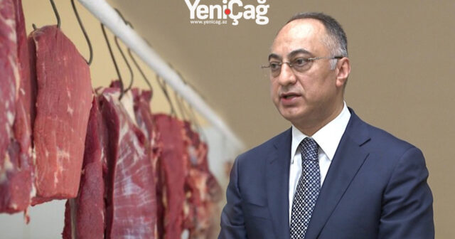 Qorxmaz Təhməzlinin yaratdığı BÖHRAN: Şamaxıda 3 gündür, ət satılmır – ETİRAZ