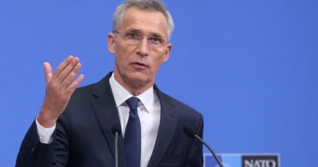 NATO baş katibi: “Rusiya Gürcüstanın Alyansa üzvlüyünü əngəlləyə bilməyəcək”
