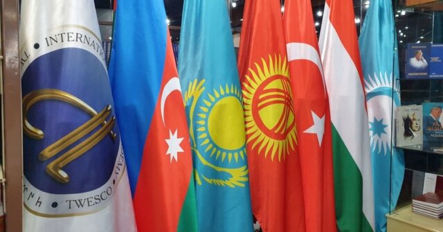 Türkiyə Prezidenti Beynəlxalq Türk Akademiyası ilə bağlı protokolu təsdiq edib