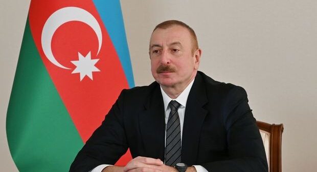 İlham Əliyev “91-lər”in fəaliyyətini qiymətləndirdi